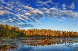 Frontenac Axis Near Sunset_17638-41